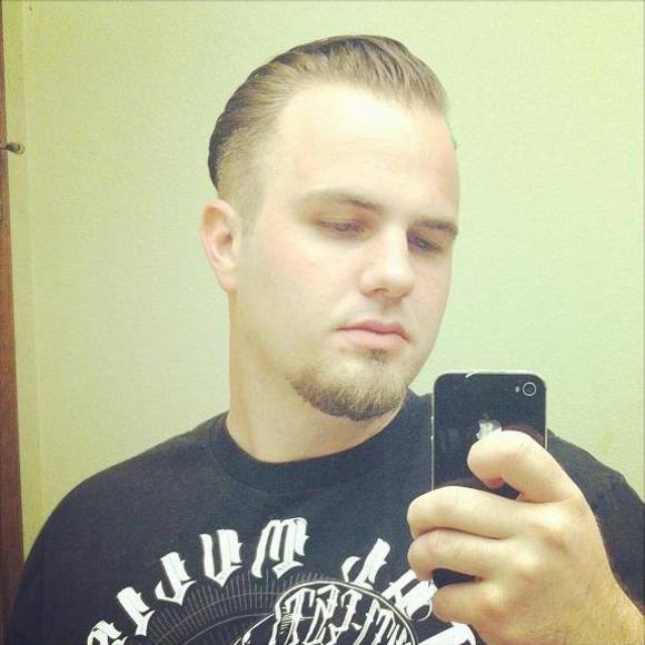 Meet your Posher, Chaz - Picture 1 of 1